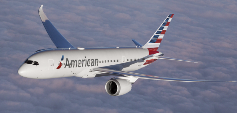 ENEOS and American Airlines: Pioneering Japan’s Sustainable Aviation Future