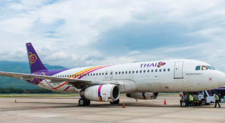 Thailand builds UCO system to promote SAF production