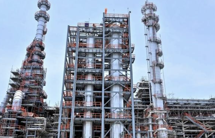 Bangchak Group Opens SAF Production Facility in Thailand