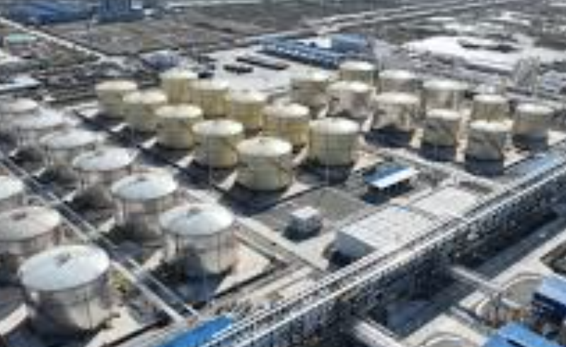 China Jia’ao exports first SAF