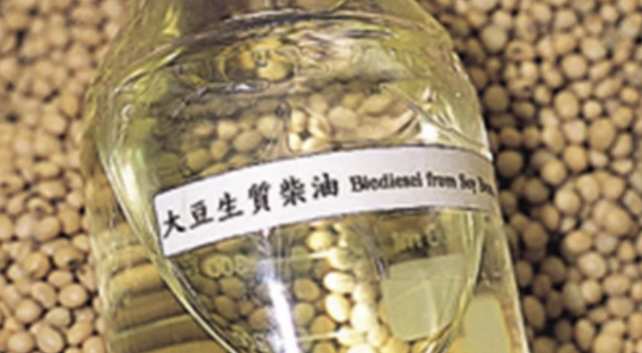 USDA expects soybean oil consumption for biofuels to grow in 2025/26