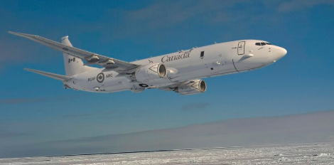 Boeing invests in SAF production