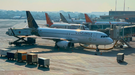 SAF feasibility study underway in India