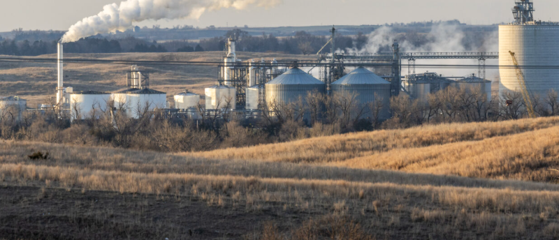 U.S. EPA Proposes Increase in Biofuel Blending Mandates
