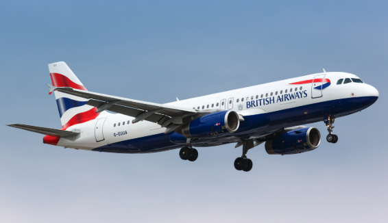 EcoCeres to Supply SAF to British Airways Under Multi-Year Agreement